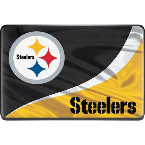 NFL Pittsburgh Steelers Google Pixelbook Go Skin